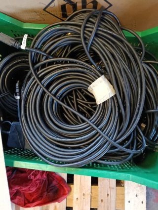 Cable HDMI 4k 20 metros