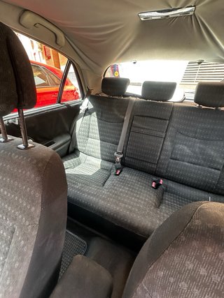 Renault Laguna 2005