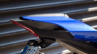 Yamaha YZF-R1