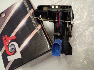 Cerradura Trasera Izquierda LST (7L0839015A)