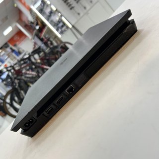 CONSOLA PS4 SLIM 500GB CON CABLES