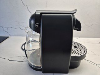 Cafetera Nespresso Krups averiada
