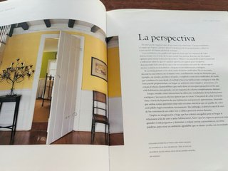 Bonitos Libros grandes de decoración tapa dura.