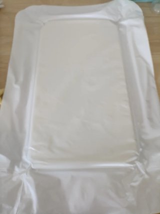 Cambiador Hinchable Ikea