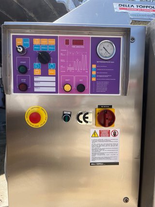 Prensa Neumatica  Della Toffola  HL 8