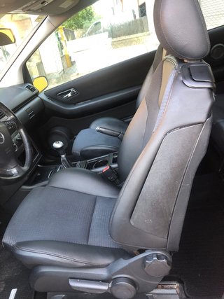 Mercedes-Benz Clase A 2005