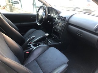 Mercedes-Benz Clase A 2005