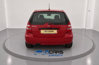 Mercedes-Benz Clase A 2005