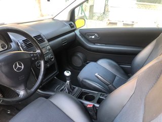Mercedes-Benz Clase A 2005