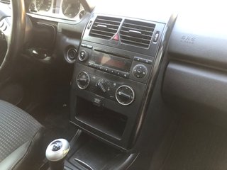 Mercedes-Benz Clase A 2005