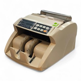 MAQUINA DE CONTAR BILLETES  BANKNOTE COUNTER