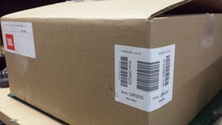 Cajas JBL 4333A + Amplificación
