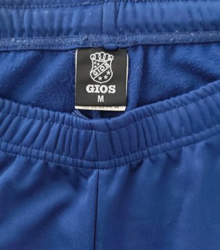 Pantalón de chándal GIOS azul