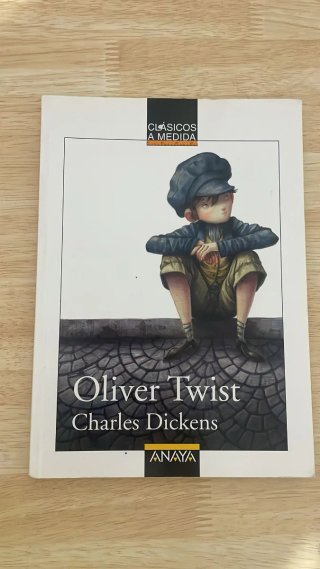 Oliver Twist