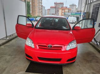 Toyota Corolla 2006