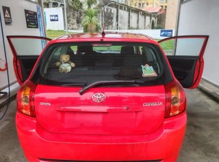 Toyota Corolla 2006