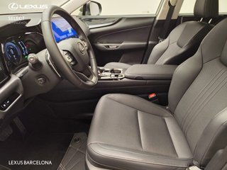 Lexus NX350H EXECUTIVE 4X4 2022 REF 9543