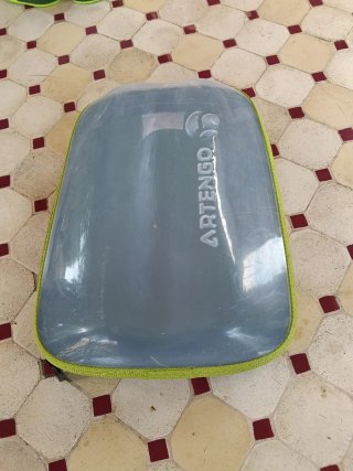 Red de ping-pong Artengo