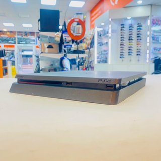 CONSOLA SONY PS4 SLIM 500GB