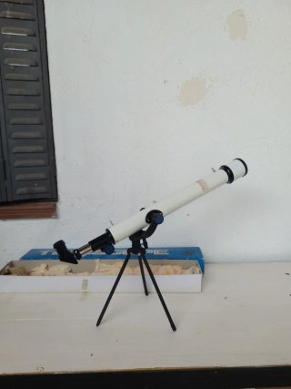 Telescopio giapponese TOWA