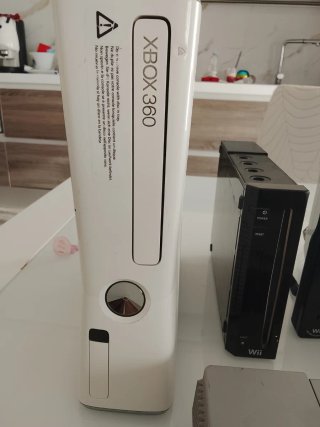 Maxi lotto console playstation Nintendo wi xbox