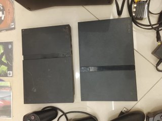 Maxi lotto console playstation Nintendo wi xbox