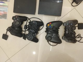 Maxi lotto console playstation Nintendo wi xbox