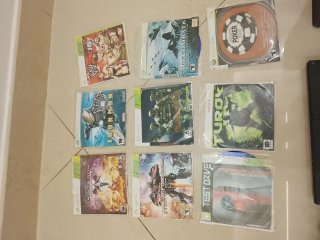 Maxi lotto console playstation Nintendo wi xbox