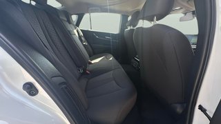 Toyota Mirai Fcev Luxury Automático 134 kW (182 CV)