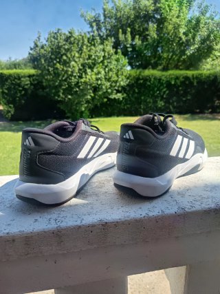 Zapatillas Adidas Gimnasio Amplimove Trainer