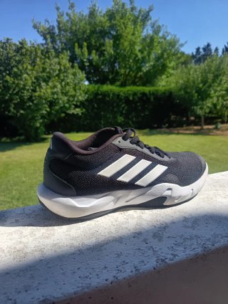 Zapatillas Adidas Gimnasio Amplimove Trainer