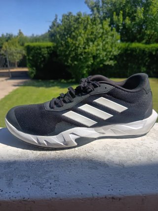 Zapatillas Adidas Gimnasio Amplimove Trainer