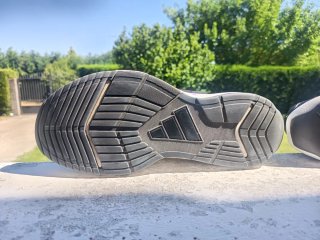 Zapatillas Adidas Gimnasio Amplimove Trainer