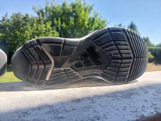 Zapatillas Adidas Gimnasio Amplimove Trainer