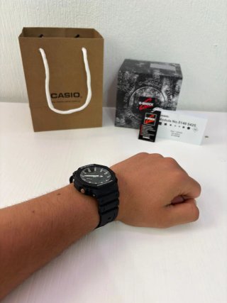 Reloj Casio G-Shock