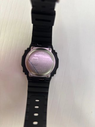 Reloj Casio G-Shock