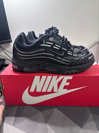 Nike Air Max TL 2.5 Negras