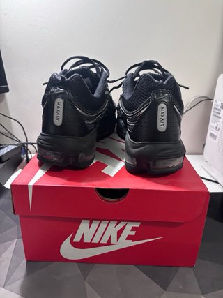 Nike Air Max TL 2.5 Negras