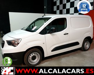 9568-LTY Opel Combo