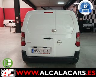 9568-LTY Opel Combo