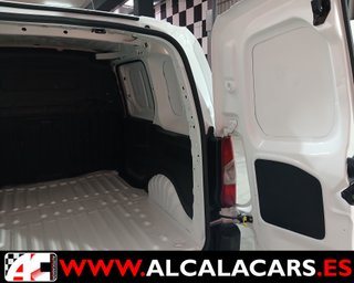 9568-LTY Opel Combo
