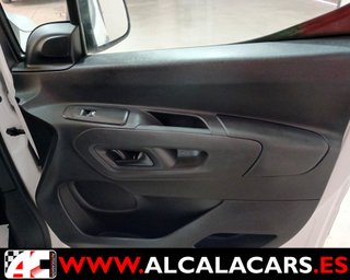 9568-LTY Opel Combo