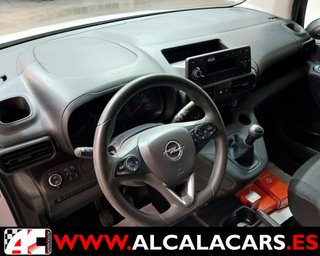 9568-LTY Opel Combo