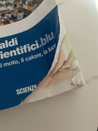 Il nuovo Amaldi per i licei scientifici.blu. Pe...