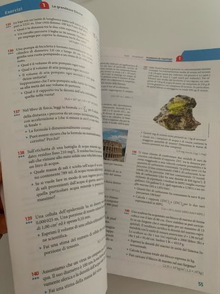Il nuovo Amaldi per i licei scientifici.blu. Pe...
