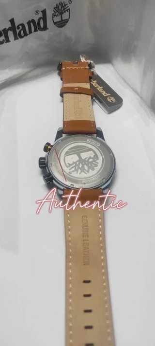 Orologio Timberland Henniker II Uomo