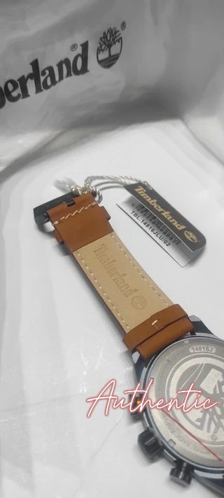 Orologio Timberland Henniker II Uomo