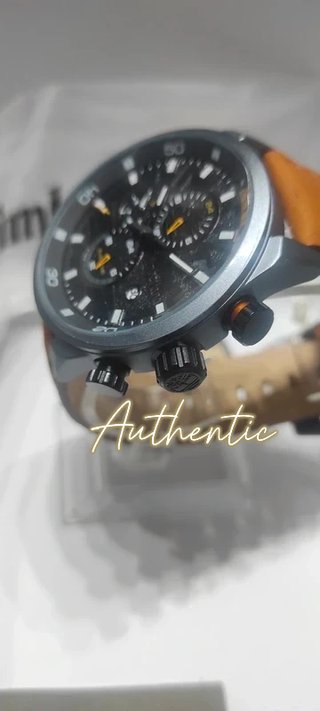 Orologio Timberland Henniker II Uomo