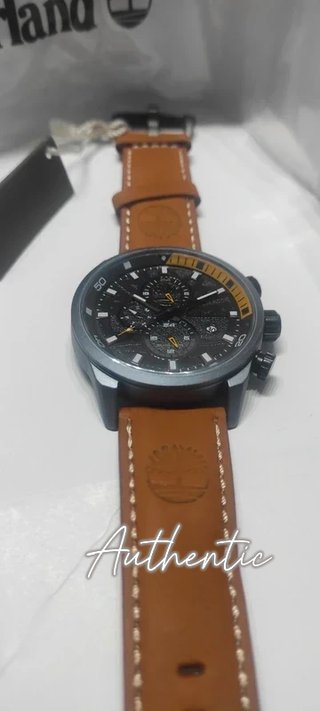 Orologio Timberland Henniker II Uomo