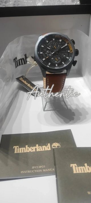 Orologio Timberland Henniker II Uomo